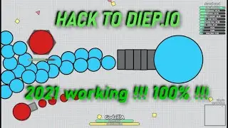 Diep.io MODS - NOVEMBER 🆕🆕link for MODS [2021]  100% working🔝🔝