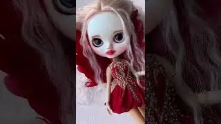 Ангел ❤️Любовь #angel #dolls #shorts #lovestory