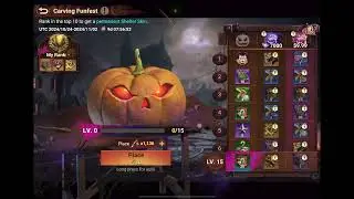 [HINDI] Fright Night Event: New Skins & Survivors Note!!! 🎃