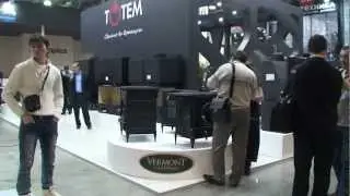 САЛОН КАМИНОВ - 2012 Крокус Экспо №4