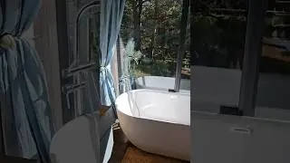 Лучший  дом выходного дня и всего 29 м2.🤩