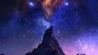AURELION SOL CINEMATIC EDIT