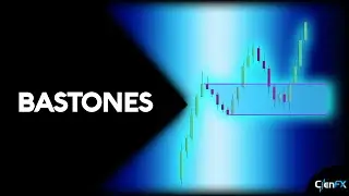 Curso CienFX #7 | Bastones de continuación y reversa