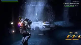 Anthem™Intro P2