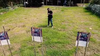 Dark Horse Tactical 2020 (Reborn)