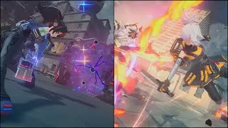 Shiyu Defense October Node 5 & 7 Zhu Yuan & Soldier 11