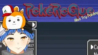 【PokeRogue】THIS IS IT. THIS IS THE RUN! AHHHHHHHHHHH