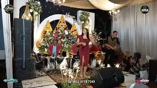 LAMUNAN - AJENG YULIA - CAH DANGDUT LIVE SUKOANYAR, MOJO, KEDIRI