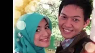 PHOTO MESRA CITRA KIRANA DAN ANDI ARSYIL / ROMANCE CITRA KIRANA WITH ANDI ARSYIL