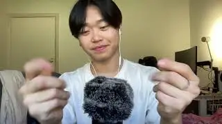 asmr to help you study