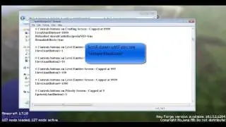 Limitless Channels in AE2