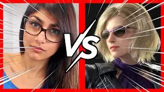 Tekken 8 - Lebanese Spider VS A Literal Assassin