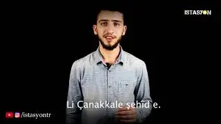 Bütün Dünya Böyle Bilsin