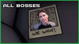 Gunhead - All Bosses  + Ending