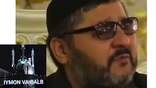 GAYBULLA DOMLA AYOLLARGA MOMILA XAQIDA