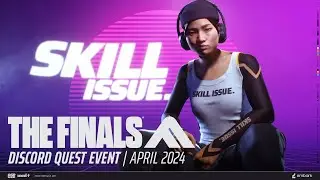 THE FINALS | Discord Quest | Season 2