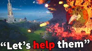 I brought the Apocalypse with Bureaucracy | Sintopia