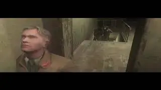 Прохождение Commandos Strike Force #8