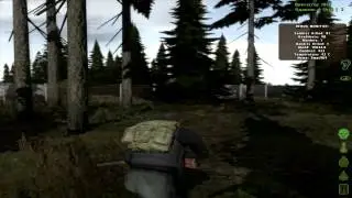 Let's Play #5 | ArmA 2 : Day Z | HD | [RU]