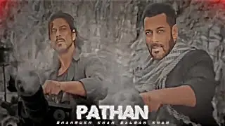 Pathan Success Status | Shahrukh Khan Salman Khan | Pathan Edit Status | Srk Status | Boycott Gang