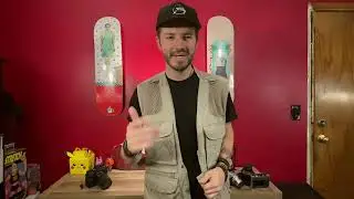 Domke Photogs Vest