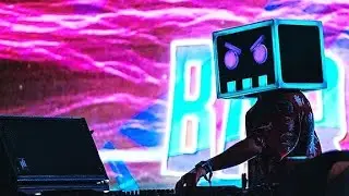 Barely Alive & Nyptane - Electric Lady (Zeroth Remix)