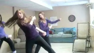 Hey Ya! on Just Dance 2