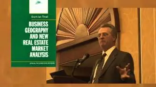 Part 3 - Education, Demographics And Impacts On Real Estate Decisions