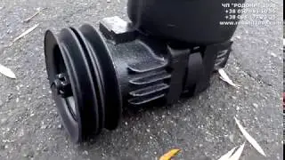 Насос ГУР ГАЗ-66