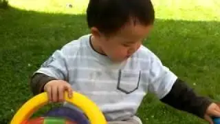 Tang's talking.MOV