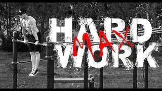 Мотивация. MAX WORKOW
