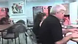 macy's break room