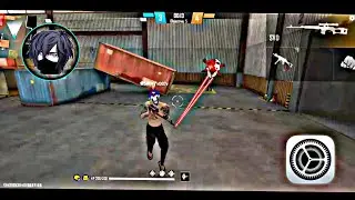 Revenge king is back ⚡|Laggy gamer|0.2👽
