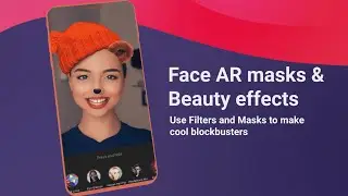 AI Video Editor SDK | Banuba