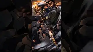 Название: Возмездие величайшего копейщика