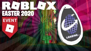 [EVENT] How to get the EGGPHONE | Roblox