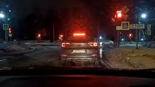 Стандартные клиенты субботы... Лëху потеряли... 😄😄😄