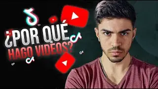 Por qué subo videos si soy INGENIERO