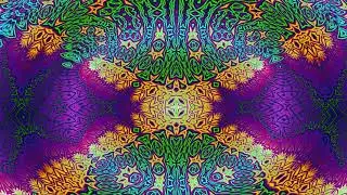 Anoebis - History of Goa Trance 2002 ᴴᴰ