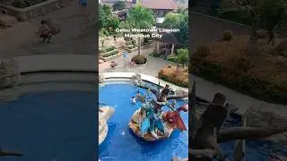📍Cebu Westown Lagoon #cebu #ytshorts #Cebuwestownlagoon #cebucity #mandauecity