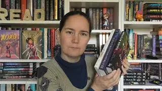April Reads