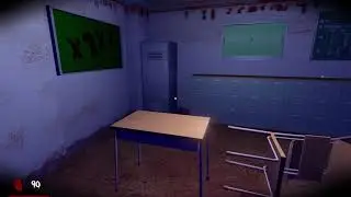 Extreme Mode (Good Ending) (Test build) | Saiko No Sutoka