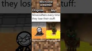I Remember When #minecraft #minecraftshorts #minecraftmemes #viralshort #viralshort #memes #shorts
