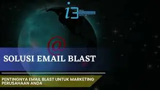 Secure Email Blast