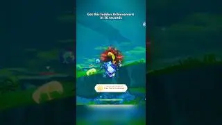 What other hidden Achievements do you know? 