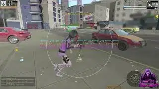 APB Reloaded Cheats 2025 - ESP, Aimbot, Triggerbot x DamnCheats