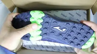 Сороконожки Joma Maxima S 903 TF