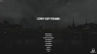 Cry Of Fear - Walkthrough [Pt 1/10 - Apartments]