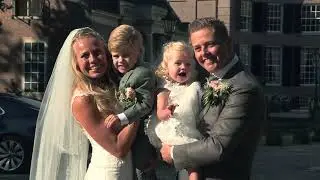 Weddingclip Dennis & Kimberly