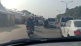 DITF 2020 | Dhaka International Trade Fair 2020 | Vlog of January 8th 2020